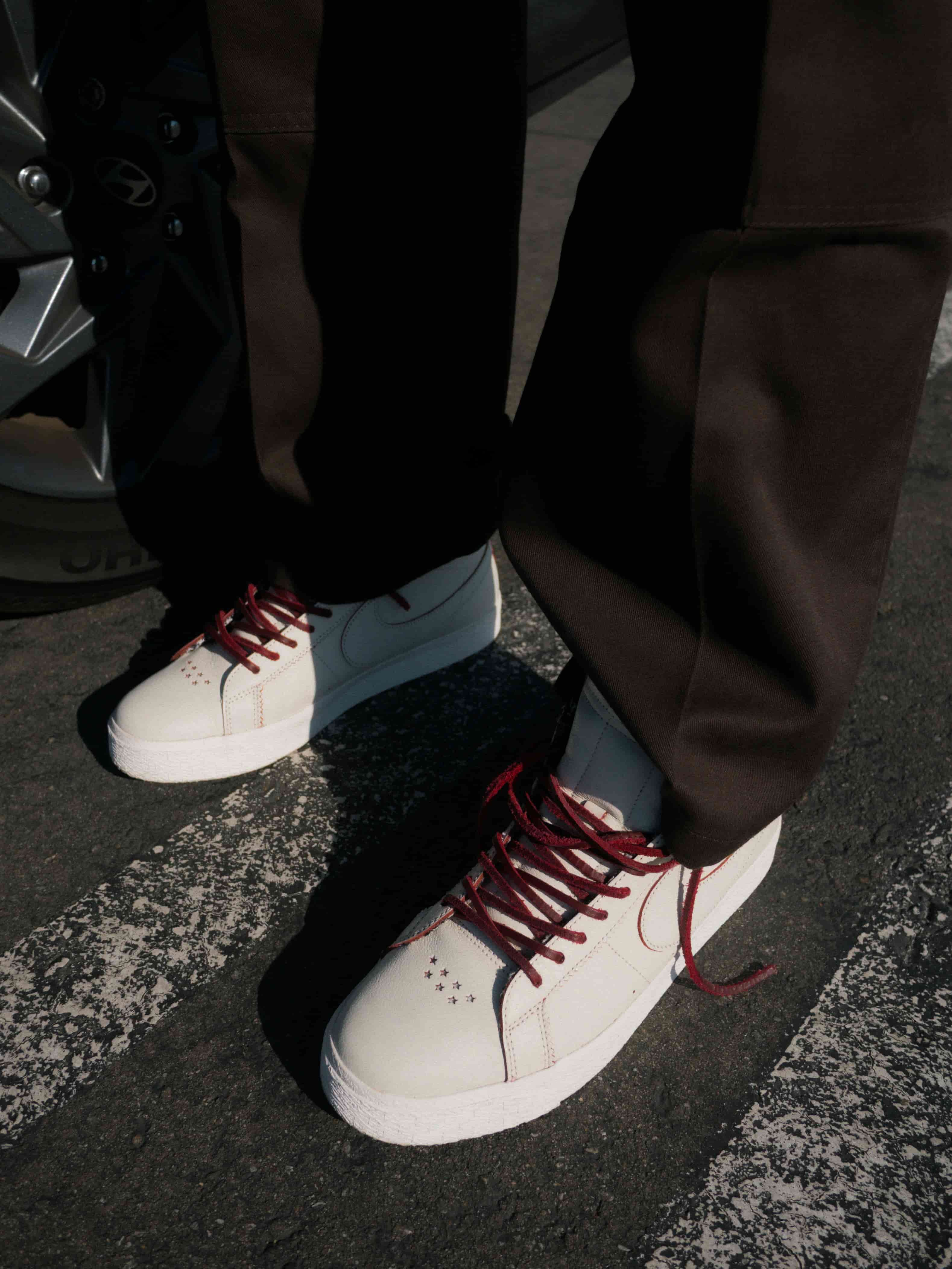 SAPATOS